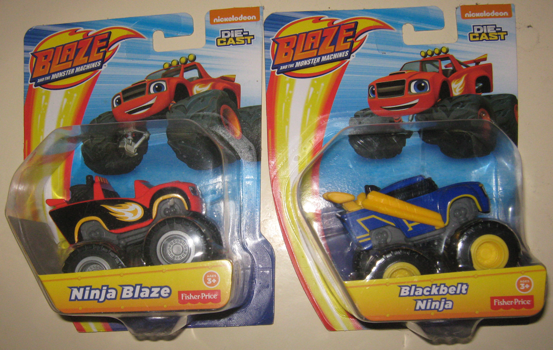 black blaze and the monster machines
